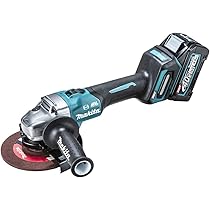 Amazon | マキタ(Makita) 150mm充電式ディスクグラインダ